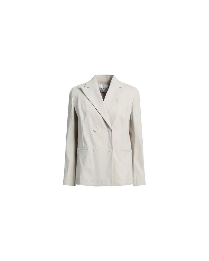 Extè ANZÜGE und CO-ORDS - Blazersauf YOOX.COM Beige