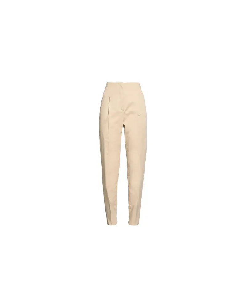 Max Mara HOSEN & RÖCKE - Hosenauf YOOX.COM Beige