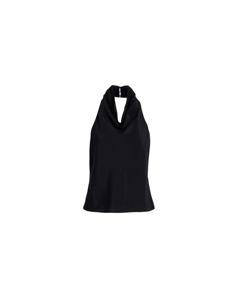 Dion Lee TOPS - Topsauf YOOX.COM Magenta