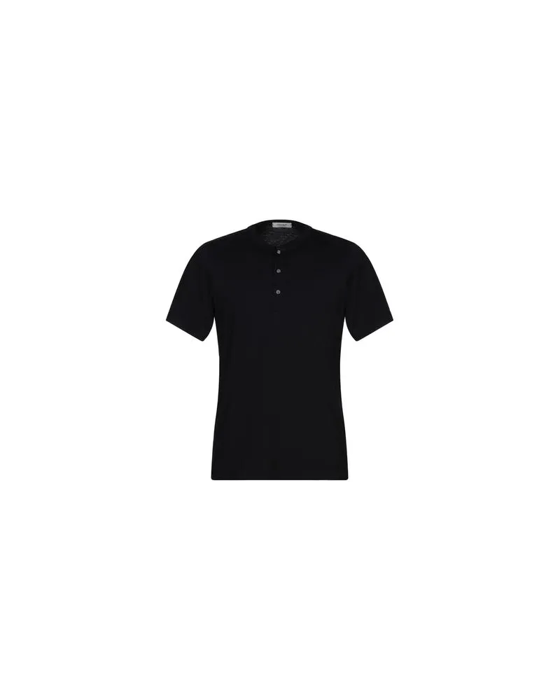 CROSSLEY TOPS - T-shirtsauf YOOX.COM Nachtblau