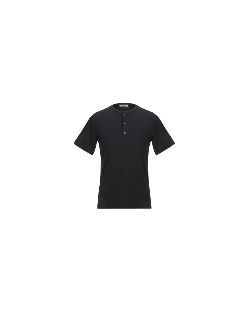 CROSSLEY TOPS - T-shirtsauf YOOX.COM Schwarz