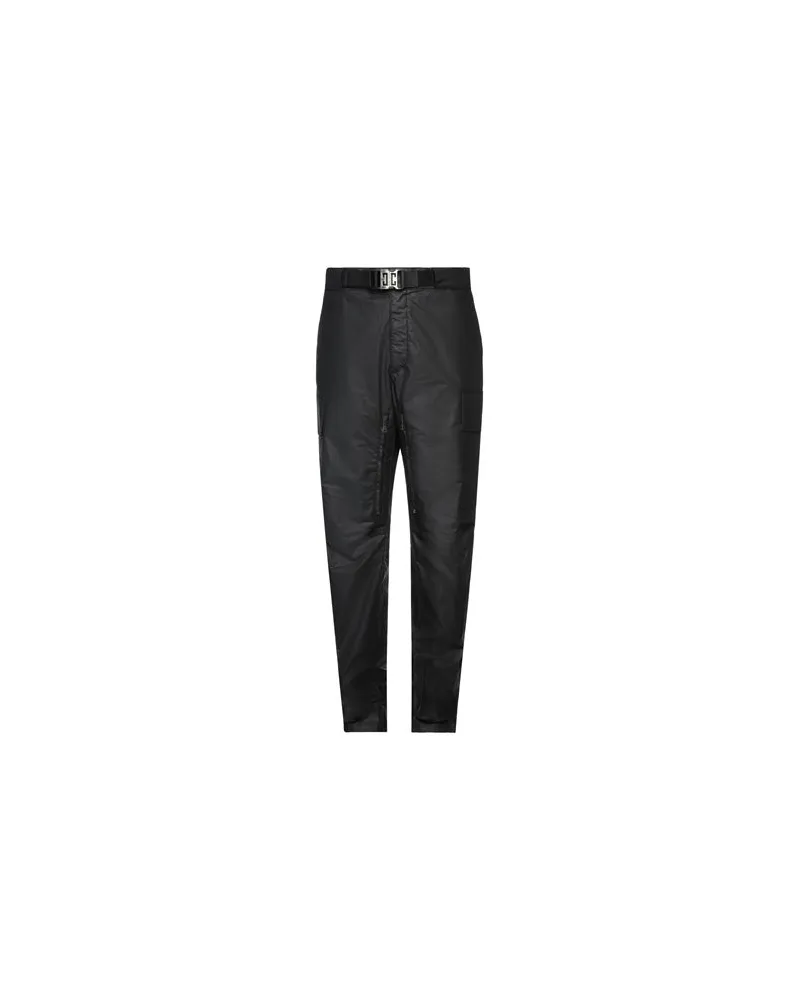 Givenchy HOSEN & RÖCKE - Hosenauf YOOX.COM Schwarz