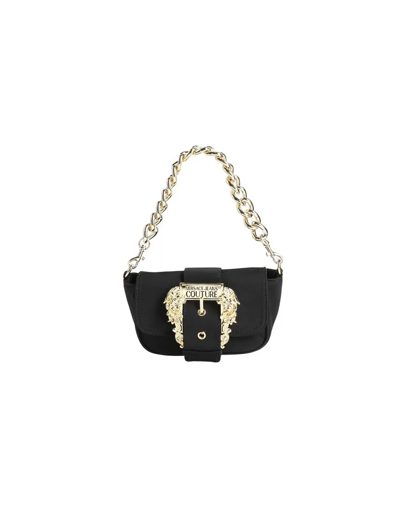 Versace Jeans TASCHEN - Handtaschenauf YOOX.COM Schwarz
