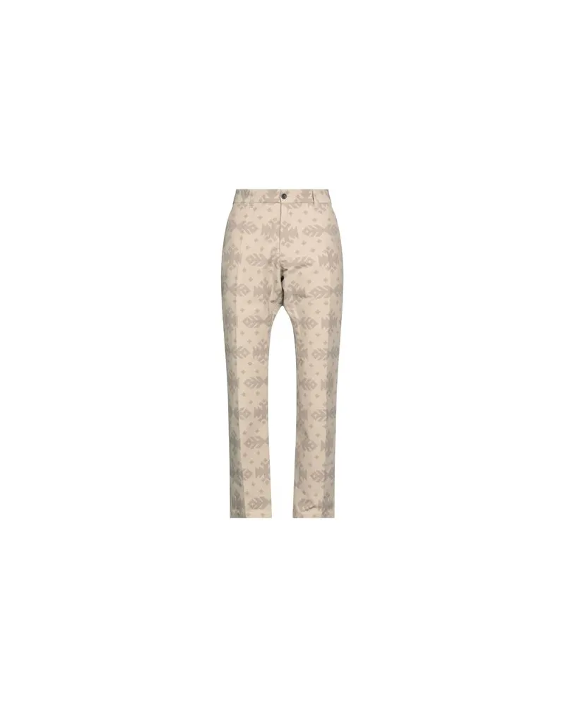 OAMC HOSEN & RÖCKE - Hosenauf YOOX.COM Beige
