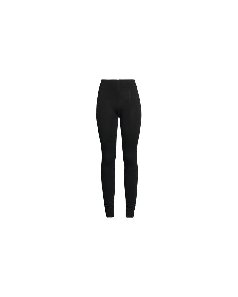 Rick Owens HOSEN & RÖCKE - Leggingsauf YOOX.COM Schwarz