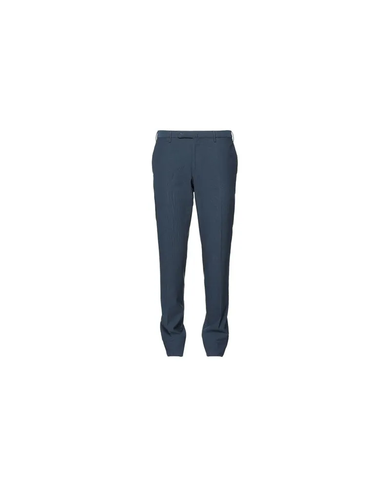 Incotex HOSEN & RÖCKE - Hosenauf YOOX.COM Blau