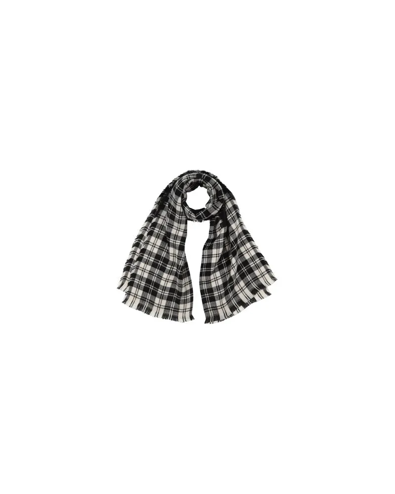 Cult ACCESSOIRES - Schalsauf YOOX.COM Schwarz
