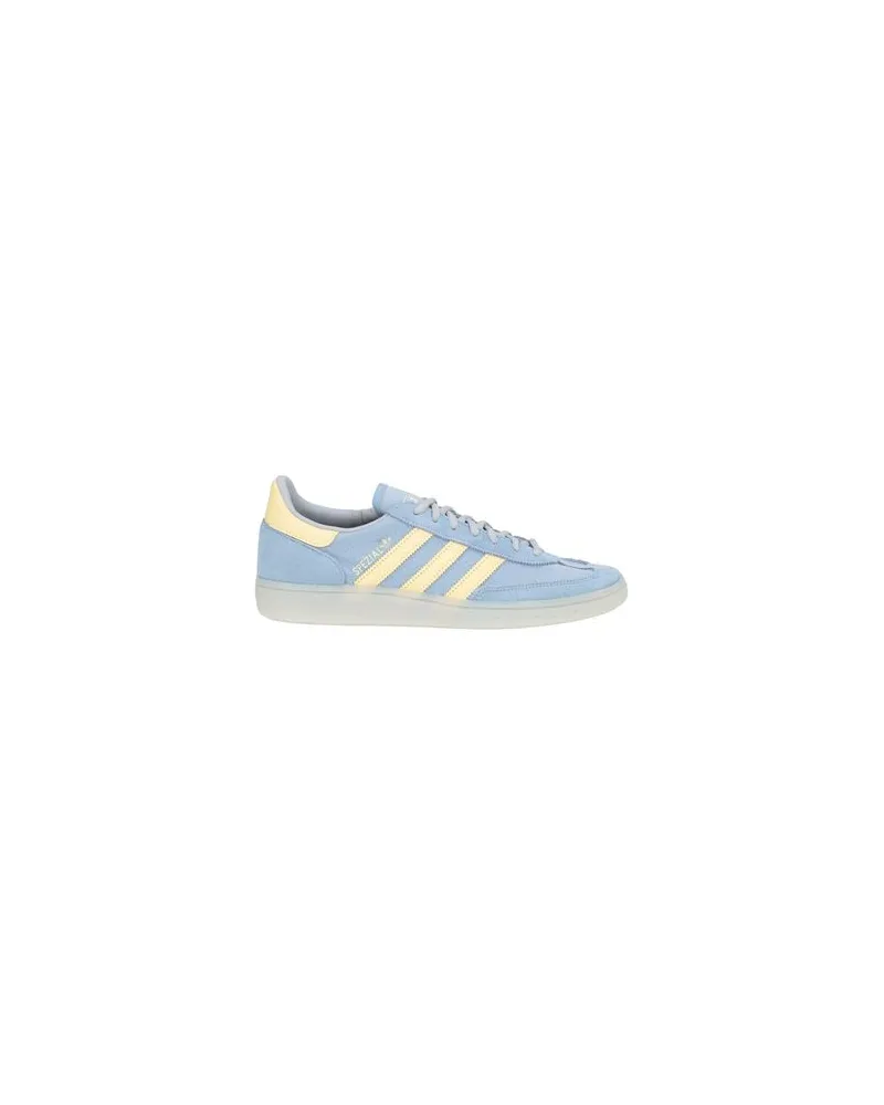 adidas HANDBALL SPEZIAL - SCHUHE - Sneakersauf YOOX.COM Hellblau