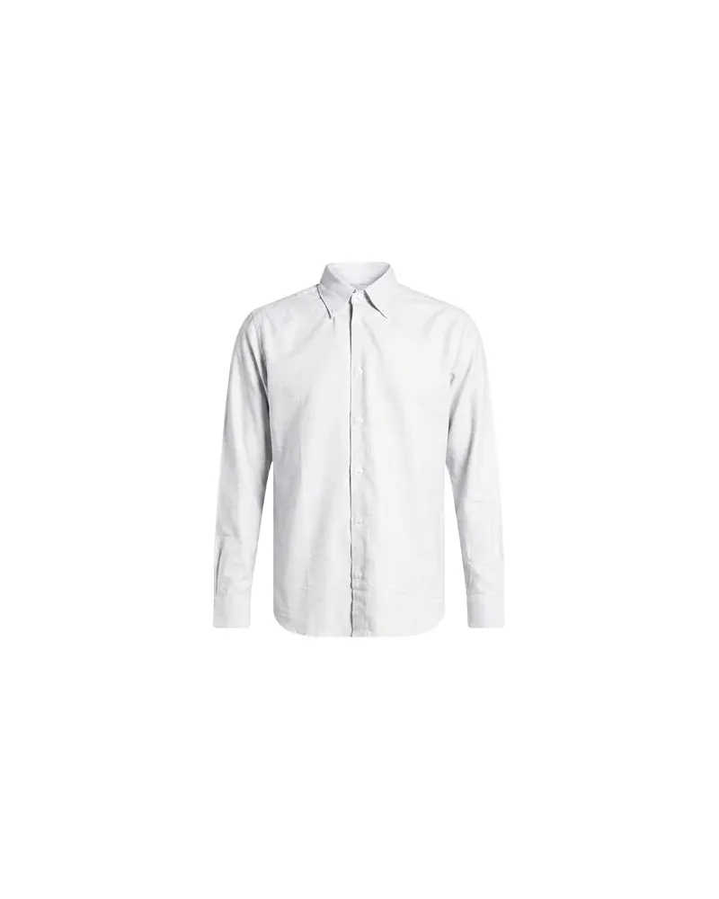 Fedeli TOPS - Hemdenauf YOOX.COM Hellgrau