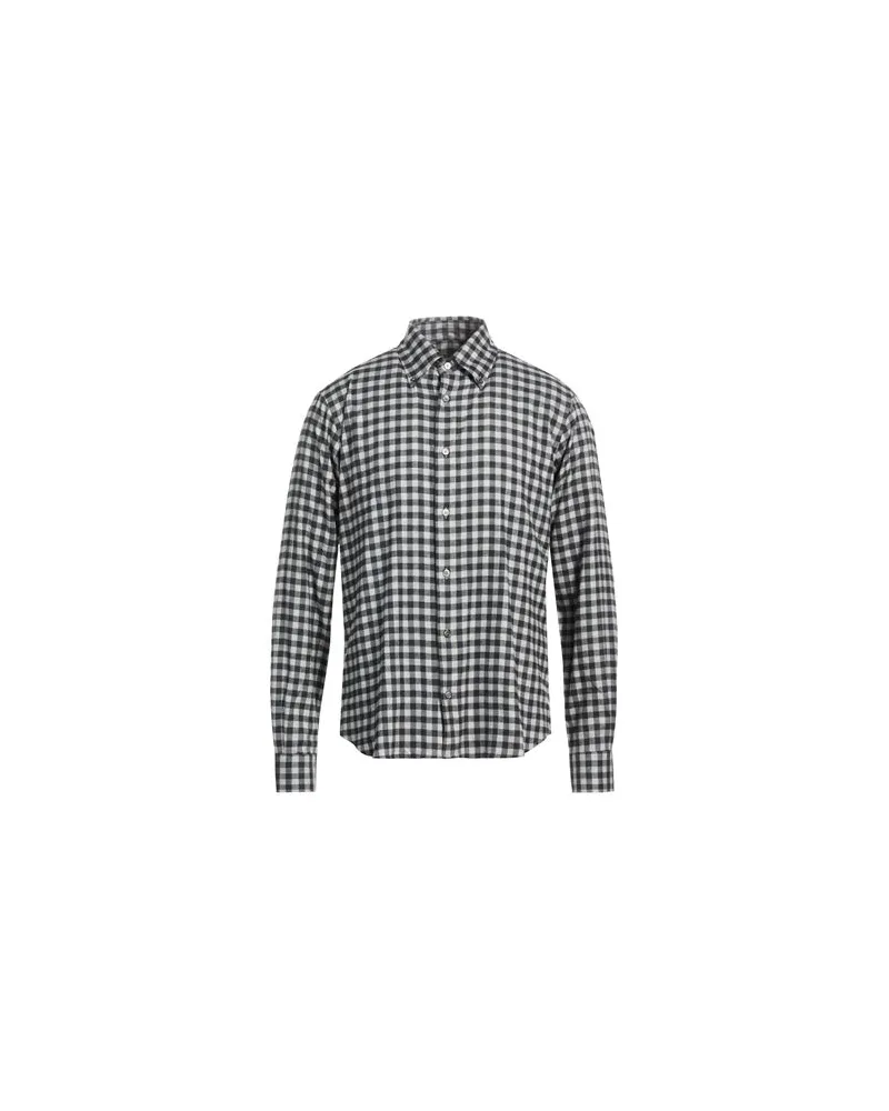 Fedeli TOPS - Hemdenauf YOOX.COM Braungrau