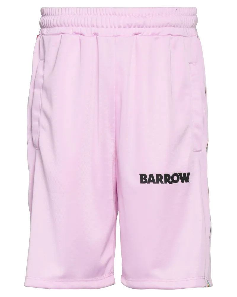 BARROW Shorts & Bermudashorts Lila