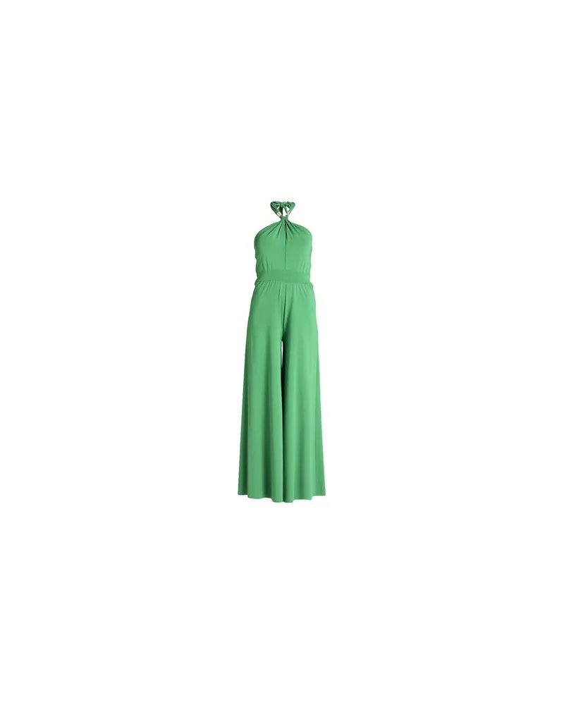 Kaos OVERALLS - Jumpsuitsauf YOOX.COM Grün