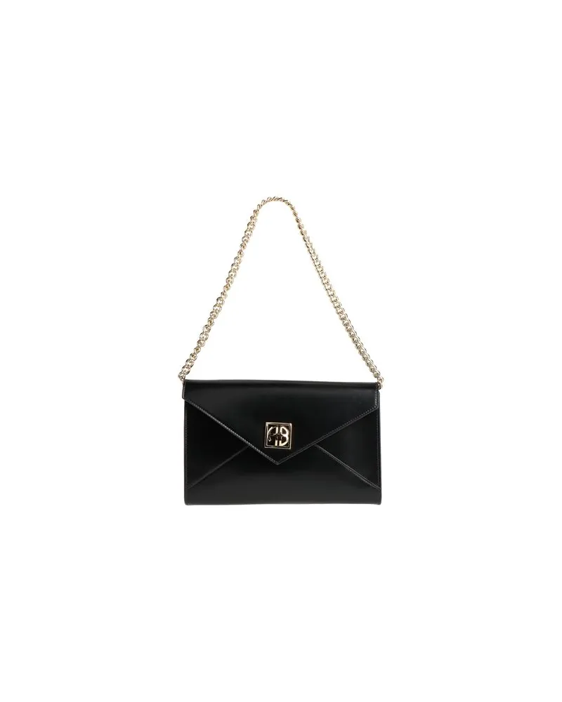 Anine Bing TASCHEN - Handtaschenauf YOOX.COM Schwarz