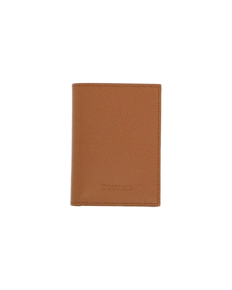 Doucal´s Kleinlederwaren - Brieftaschenauf YOOX.COM Lederfarben
