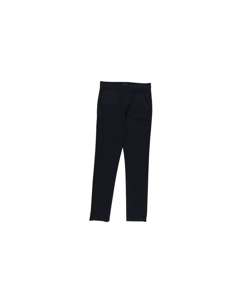 Liu Jo HOSEN & RÖCKE - Hosenauf YOOX.COM Nachtblau