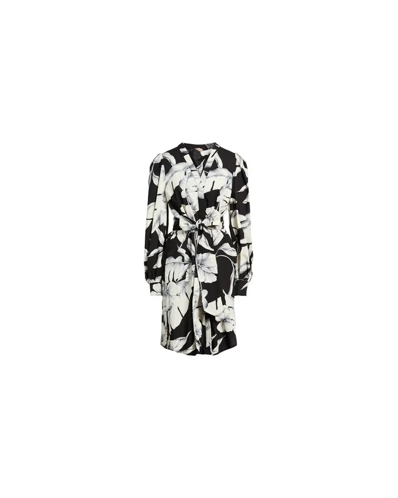 Twin-Set KLEIDER - Mini-Kleiderauf YOOX.COM Schwarz