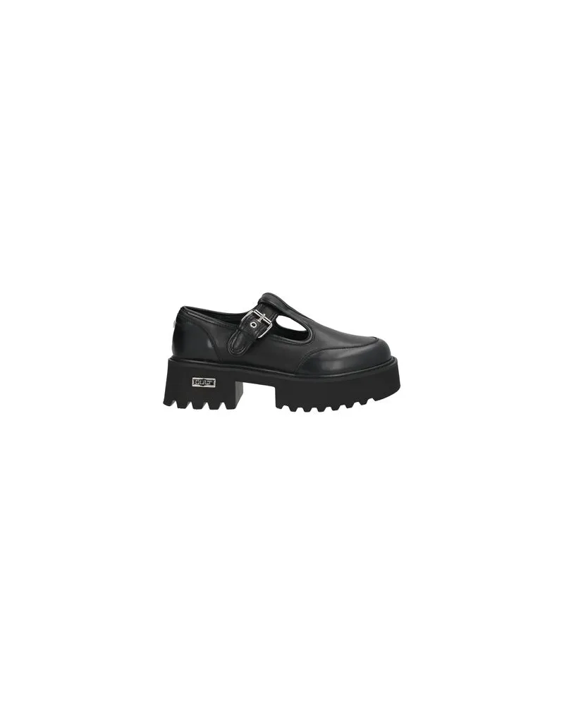 Cult SCHUHE - Pumpsauf YOOX.COM Schwarz