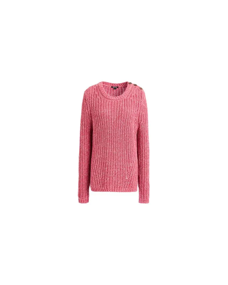 Barbour STRICKWAREN - Pulloverauf YOOX.COM Koralle