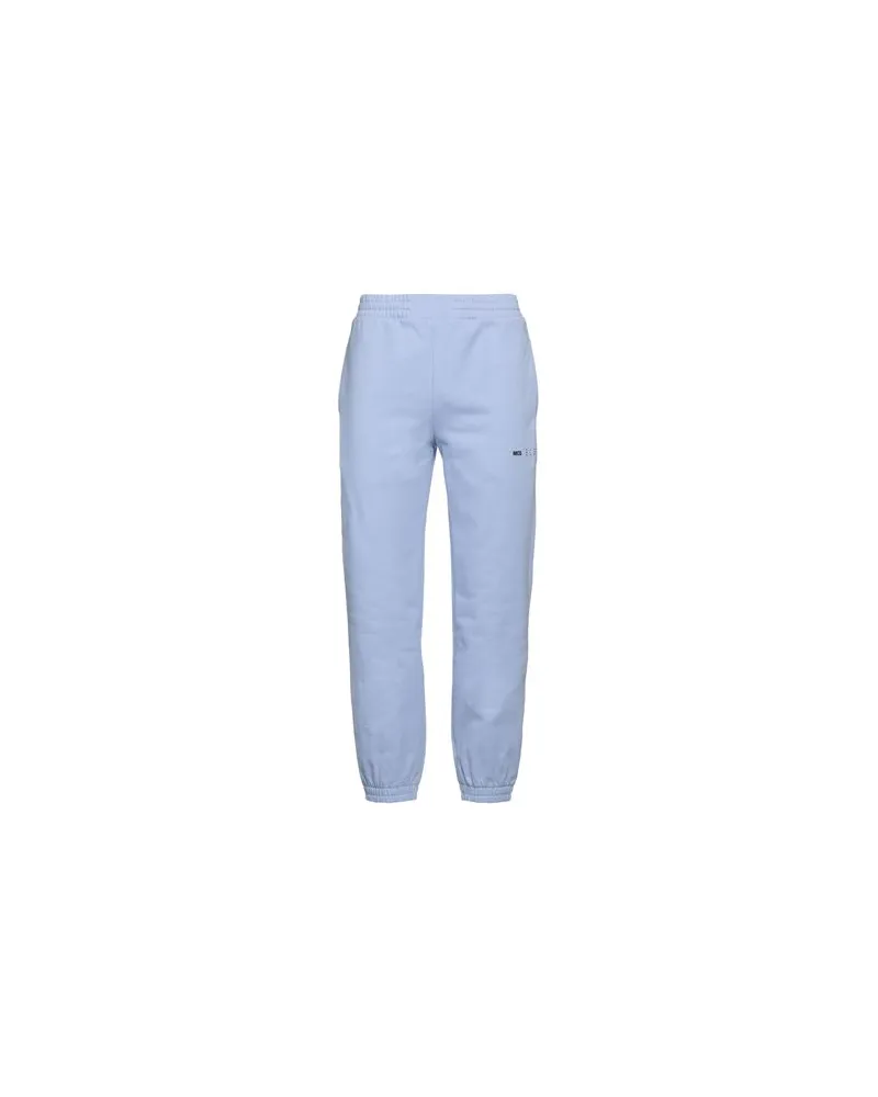 McQ BLOCKCHAIN TOKEN - HOSEN & RÖCKE - Hosenauf YOOX.COM Lila