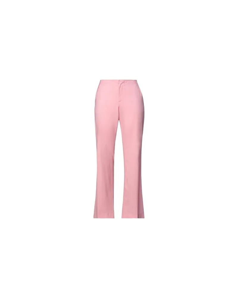 ADEAM HOSEN & RÖCKE - Hosenauf YOOX.COM Rosa