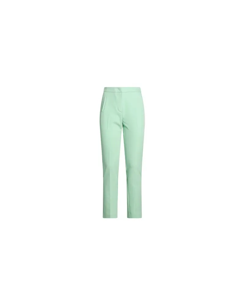 KONTATTO HOSEN & RÖCKE - Hosenauf YOOX.COM Säuregrün