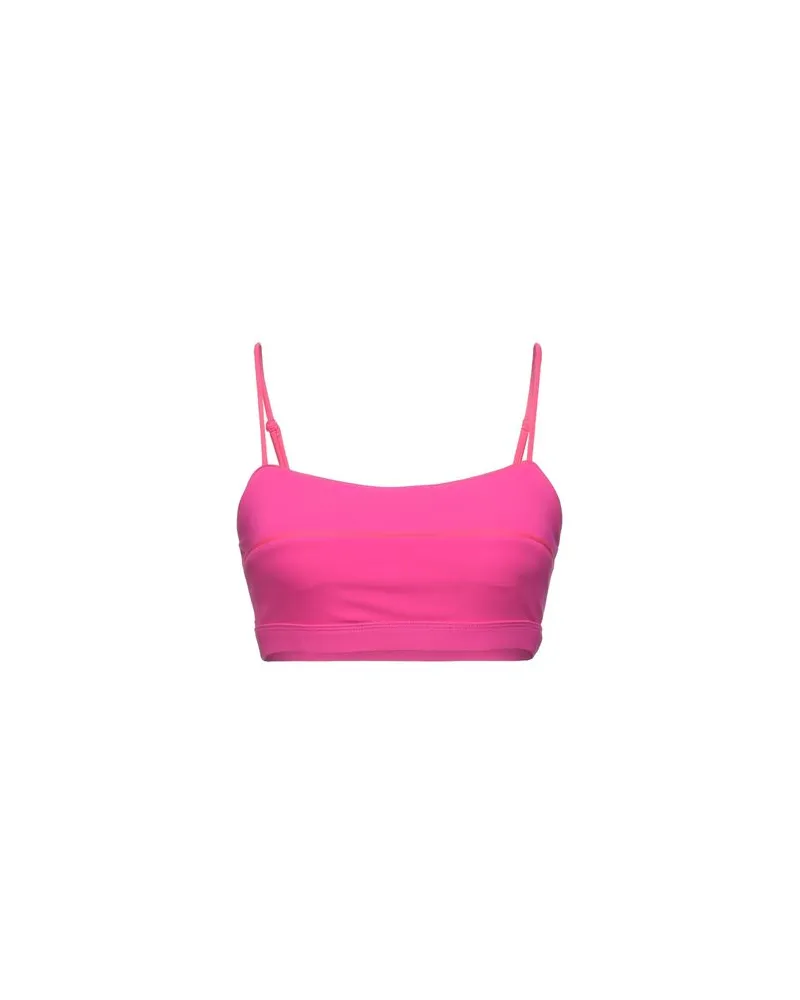 LANSTON TOPS - Topsauf YOOX.COM Fuchsia