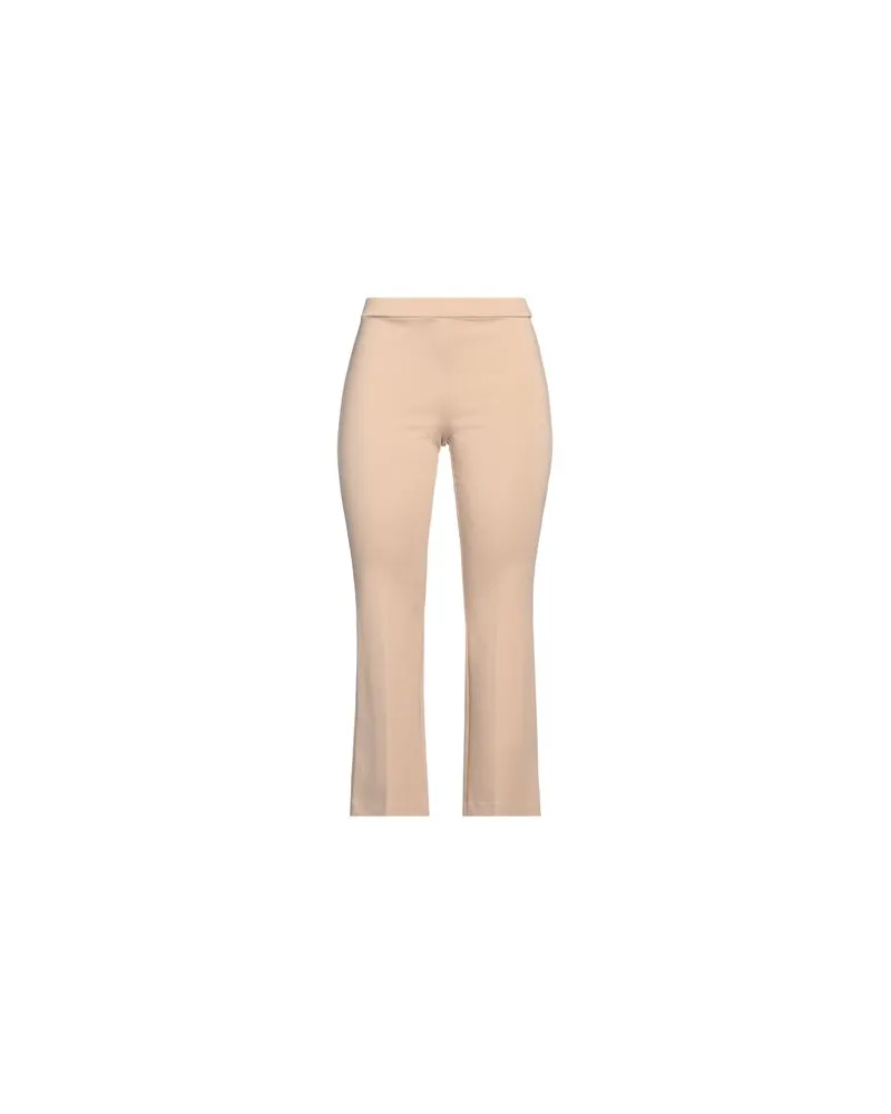 1-ONE HOSEN & RÖCKE - Hosenauf YOOX.COM Sand