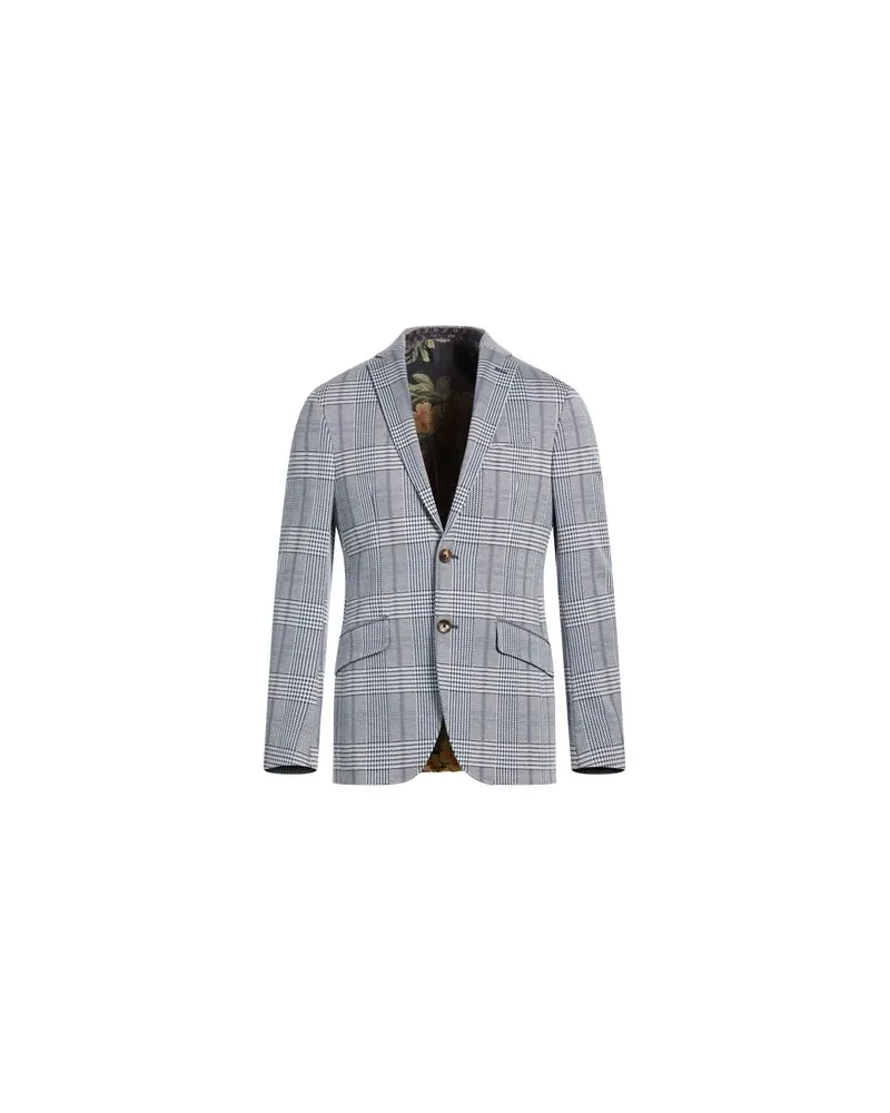 Etro ANZÜGE und CO-ORDS - Blazersauf YOOX.COM Blau
