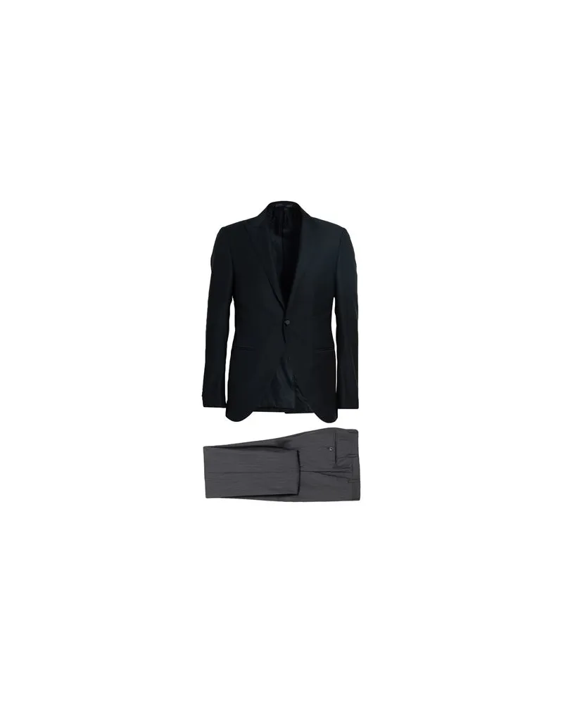 Corneliani ANZÜGE und CO-ORDS - Anzügeauf YOOX.COM Nachtblau