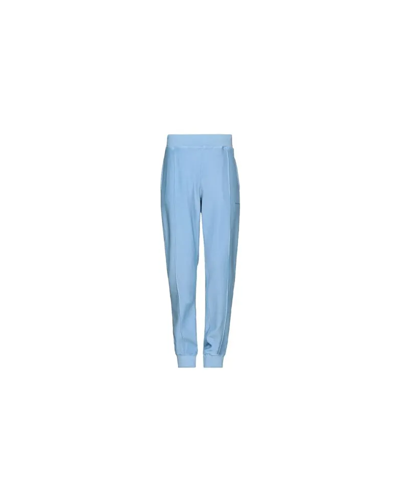 Low Brand HOSEN & RÖCKE - Hosenauf YOOX.COM Azurblau