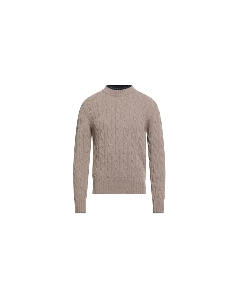Bellwood STRICKWAREN - Pulloverauf YOOX.COM Maulwurfsgrau