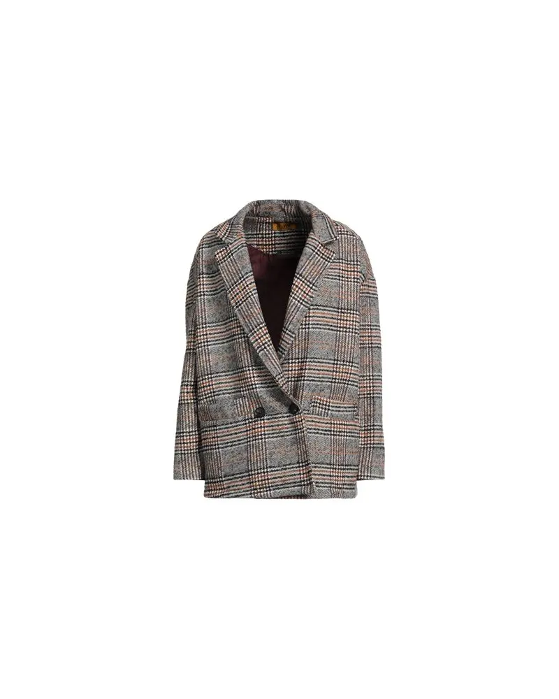 Ebarrito ANZÜGE und CO-ORDS - Blazersauf YOOX.COM Orange