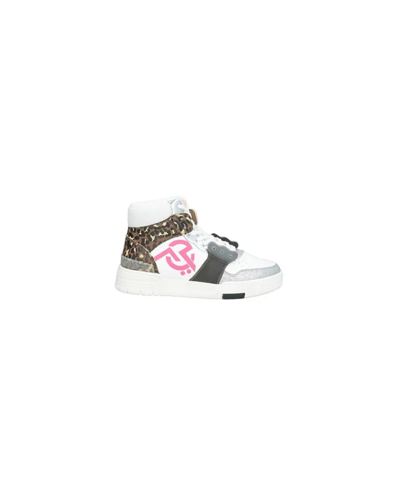 Gaëlle Bonheur SCHUHE - Sneakersauf YOOX.COM Weiß