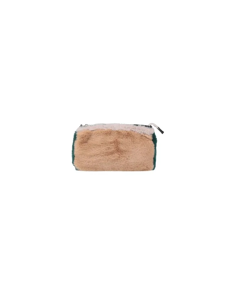 Anita Bilardi TASCHEN - Handtaschenauf YOOX.COM Kamel