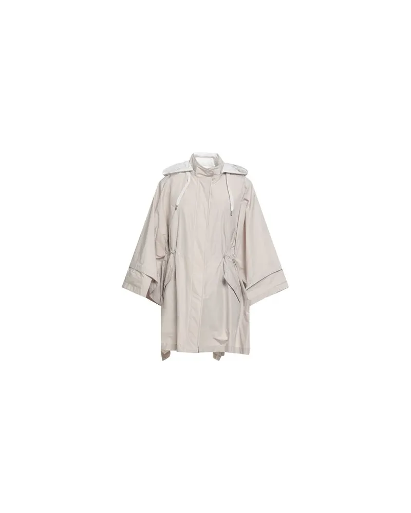 Brunello Cucinelli JACKEN & MÄNTEL - Capesauf YOOX.COM Beige