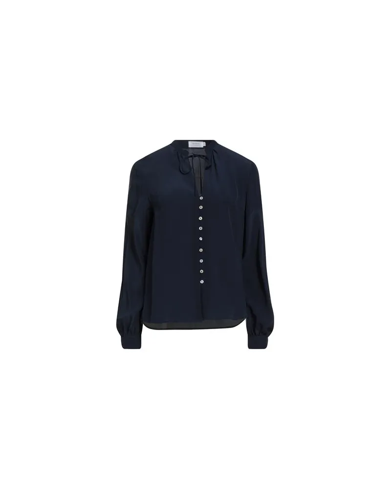 BARBA TOPS - Hemdenauf YOOX.COM Marineblau