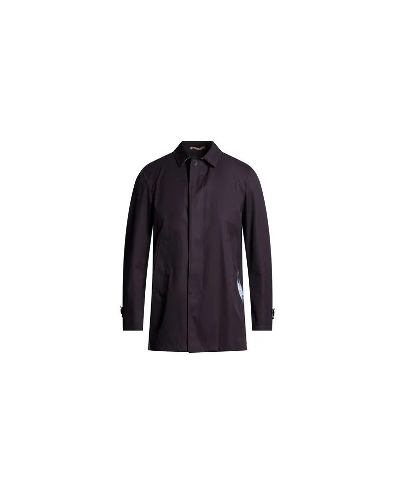 Herno JACKEN & MÄNTEL - Jacken, Mäntel & Trenchcoatsauf YOOX.COM Marineblau