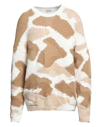 Dondup Pullover Kamel