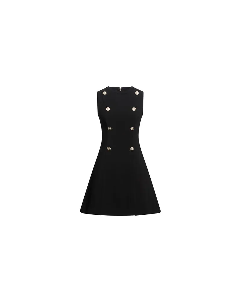 MARCIANO Los Angeles KLEIDER - Mini-Kleiderauf YOOX.COM Schwarz