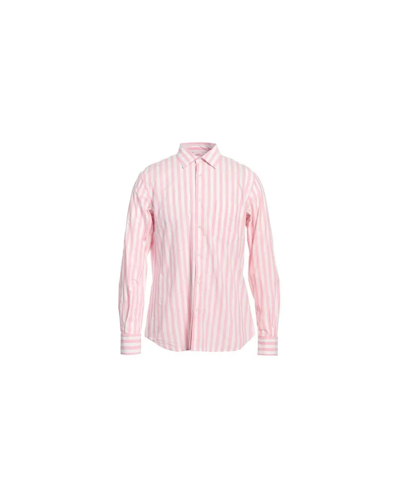 ASPESI TOPS - Hemdenauf YOOX.COM Rosa