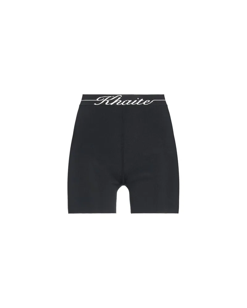 KHAITE HOSEN & RÖCKE - Leggingsauf YOOX.COM Schwarz