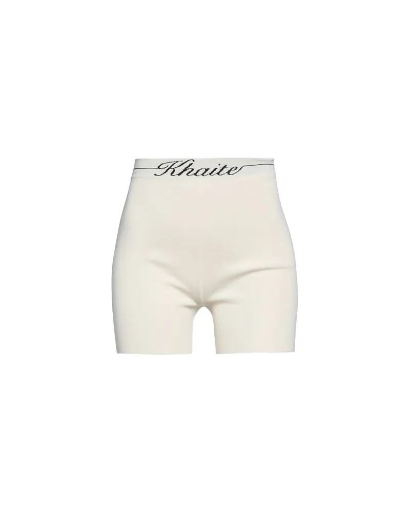 KHAITE HOSEN & RÖCKE - Leggingsauf YOOX.COM Elfenbein
