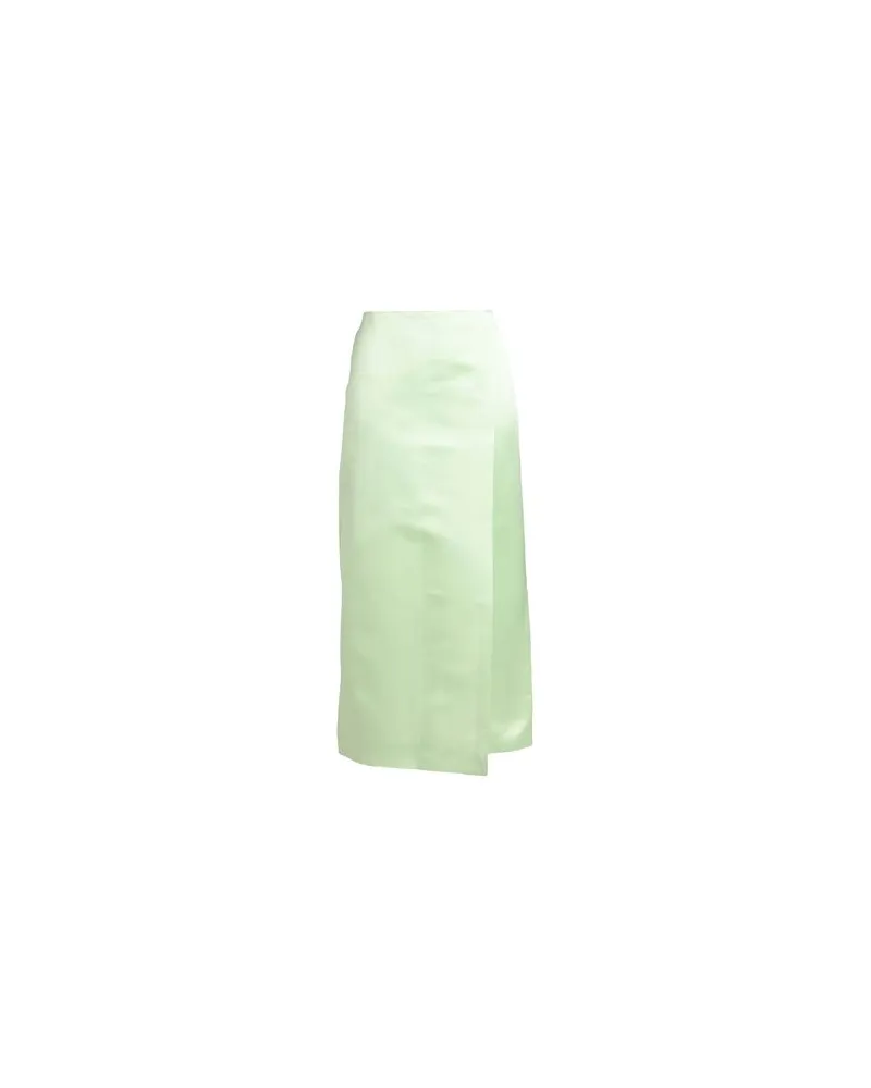 Tory Burch HOSEN & RÖCKE - Maxi-Röckeauf YOOX.COM Säuregrün