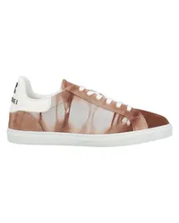 Casadei Sneakers Braun