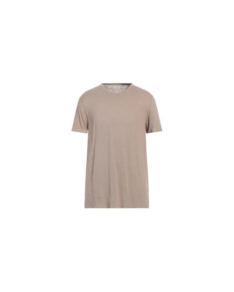 Majestic TOPS - T-shirtsauf YOOX.COM Khaki