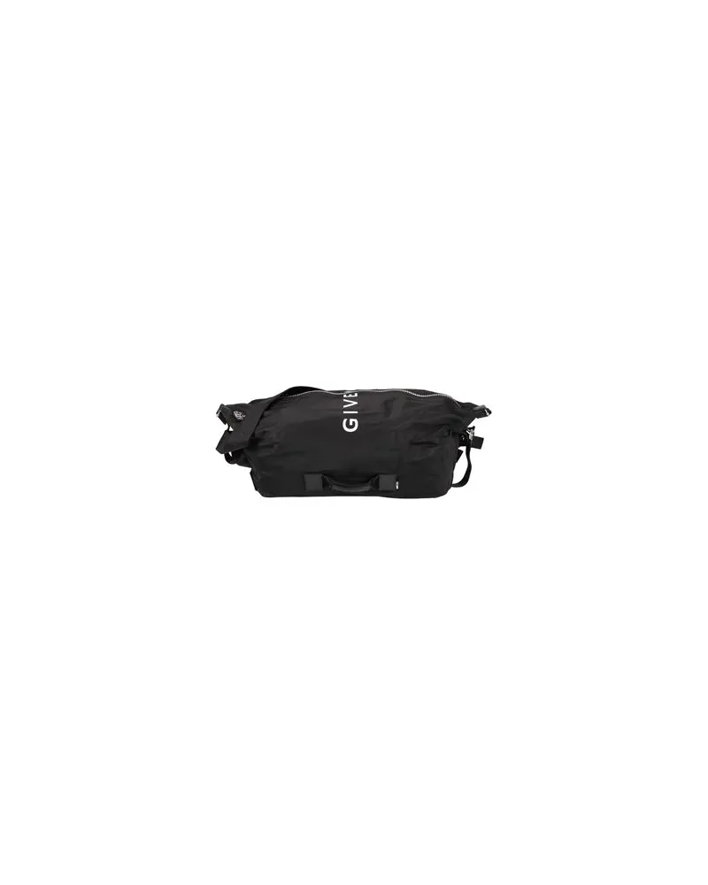 Givenchy KOFFER & CO. - Reisetaschenauf YOOX.COM Schwarz