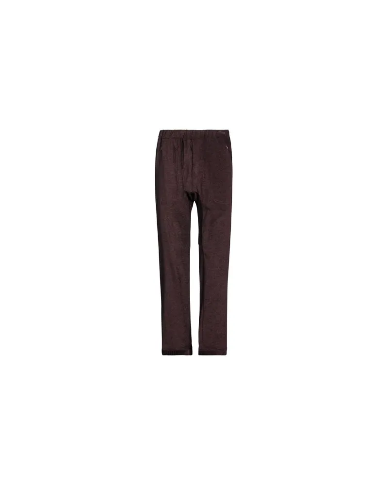 LARDINI HOSEN & RÖCKE - Hosenauf YOOX.COM Pflaume