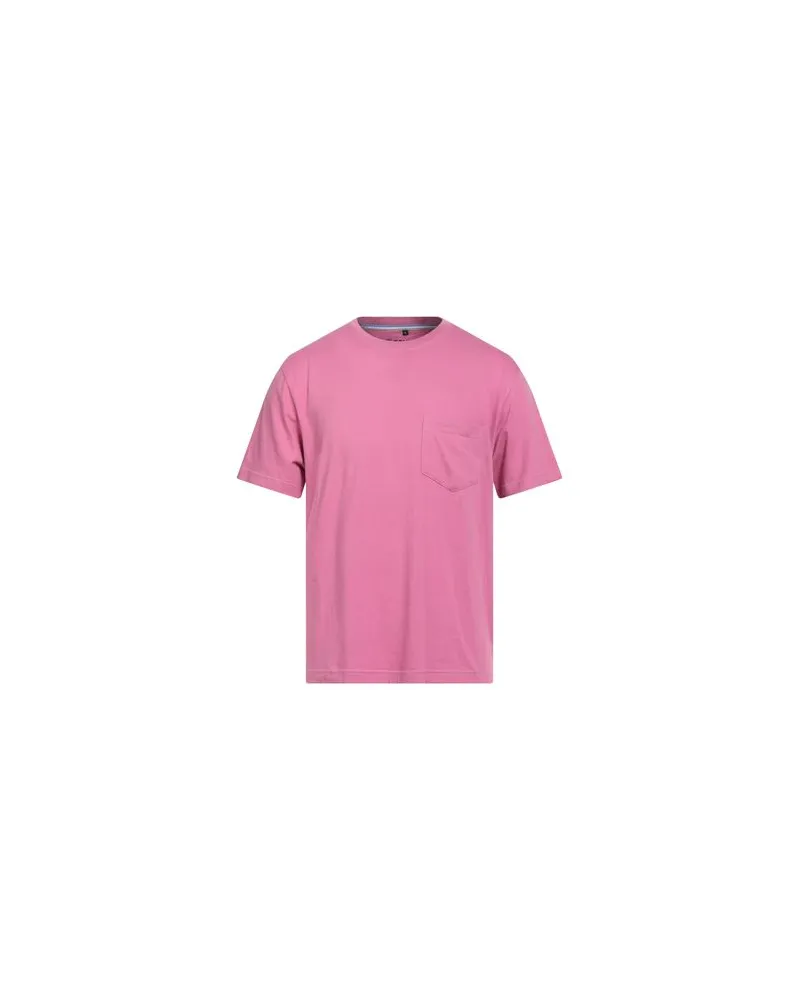 Colmar TOPS - T-shirtsauf YOOX.COM Rosa