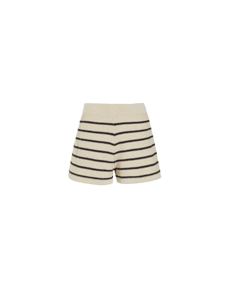 8 by Yoox HOSEN & RÖCKE - Shorts & Bermudashortsauf YOOX.COM Beige