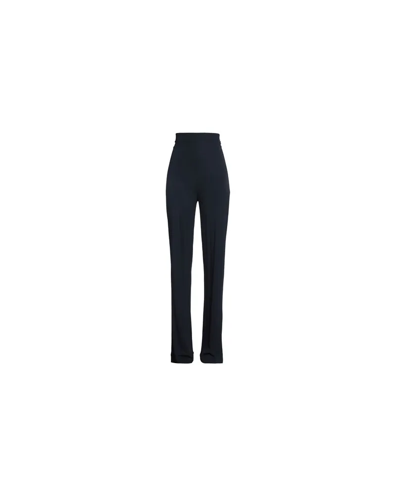 Alpha Studio HOSEN & RÖCKE - Hosenauf YOOX.COM Nachtblau